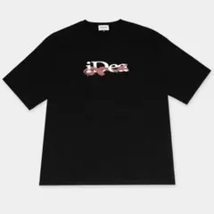 ideaswam Tシャツ