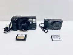 RICOH リコー　CX4 MINOLTA MAC-ZOOM65 セット