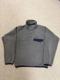 k*b様 patagonia スナップT