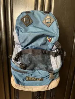 ヴィンテージ バックパック