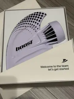 波乗りジジィ様専用】 訳アリ Boost Surfing ブーストフィン - メルカリ