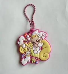 おジャ魔女どれみ ハナちゃん キーホルダー ガチャ かわいい レア