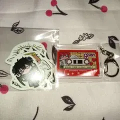 ギヴン キャラクターグッズ