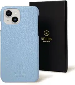 iPhone13Pro Maxケース　水色のサムネイル
