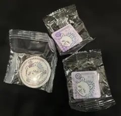 ちいかわ くら寿司 コラボ モモンガ