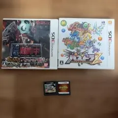 カセットセット