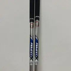 2025年最新】プロジェクトx シャフト 6.0の人気アイテム - メルカリ