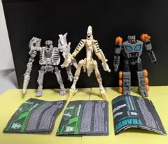 本日まで出品トランスフォーマー ウェポナイザー系 セット 2026年最新】ウェポナイザーの人気アイテム - メルカリ