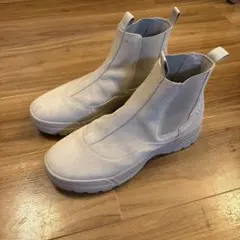 CONVERSE サイドゴアブーツ SDG CP SAND　27.5