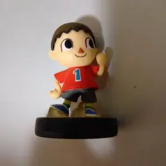 2026年最新】amiibo むらびとの人気アイテム - メルカリ