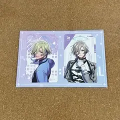 アンロジカル　AGF2025 弥坂奏壱 4点セット② UN:LOGICAL 弥坂奏壱 - メルカリ