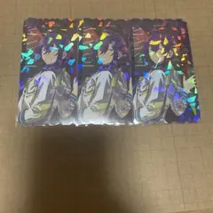 スタフォニ ホロカード 礼瀬マヨイ 3枚