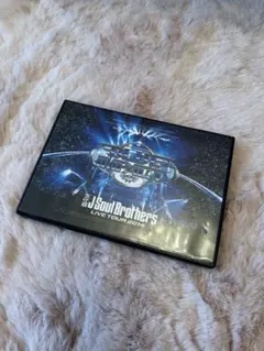 三代目BLUE PLANET LIVE TOUR 2014 DVD❤︎