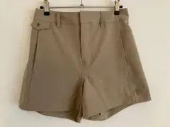 ニューエラゴルフ　ハーフパンツ