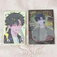 2025年最新】時光代理人 アクリルカードの人気アイテム - メルカリ