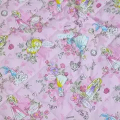 キルティングハギレ