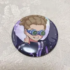 イナズマイレブン イナイレ 天使悪魔 缶バッジ ロフト 鬼道 - メルカリ