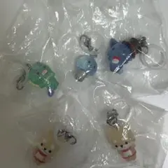 JOCHUM めじるしアクセサリー セット