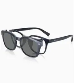 JINS×Snow peak 偏光レンズ サングラス