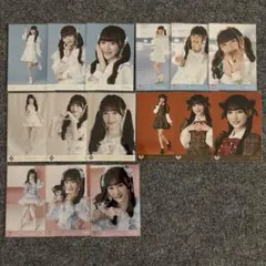 あ*ん様 ＝LOVE イコラブ 音嶋莉沙 生写真 コンプまとめ売り