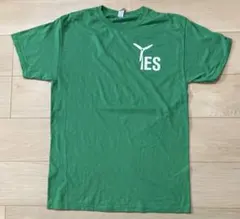 Yes tシャツ　古着　半袖のサムネイル