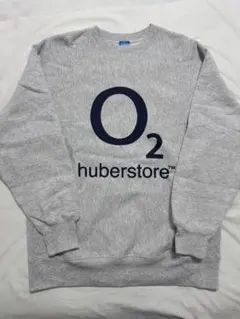 トップス Huberstore Invincibles Crewneck Sweats トップス Huberstore Invincibles Crewneck Sweats トップス