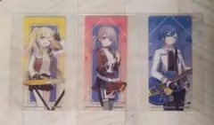 プロセカ クリアしおり レオニ