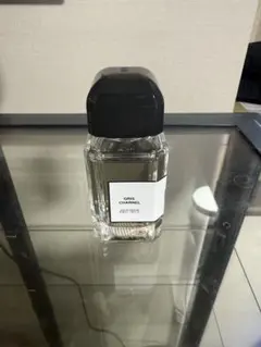bdk parfums Gris Charnel 香水 50mlのサムネイル