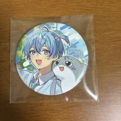 シクフォニ 缶バッジ 17弾 ふぉにまる分校 雨乃こさめ 等身 - メルカリ