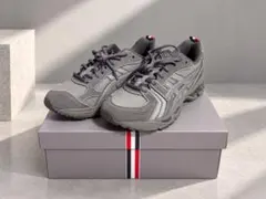 新品　THOM BROWNE × ASICS GEL-KAYANO 14 US9