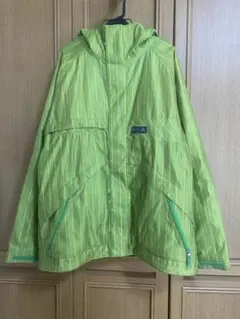 BURTON スノーボードウェア ジャケット XLサイズのサムネイル