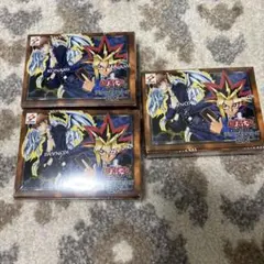 遊戯王OCG デュエルモンスターズ EX 初期版 - メルカリ