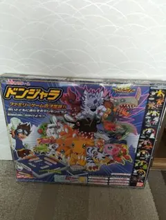 2025年最新】ドンジャラ デジモンの人気アイテム - メルカリ