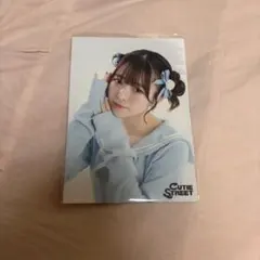 CUTIE STREET 梅田みゆ トレカ - メルカリ