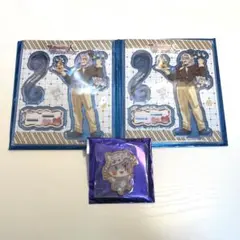 鬼滅の刃 宇髄天元 バレンタイン&ホワイトデー まとめ売り