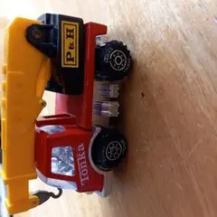2026年最新】tonka ミニカーの人気アイテム - メルカリ