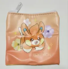 ポケモン　ポーチ