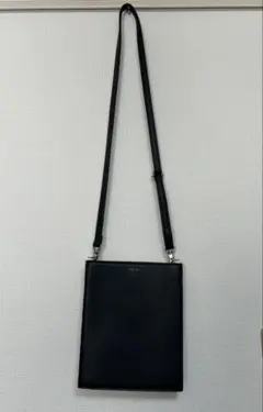 Shiki Tokyo ショルダーバック