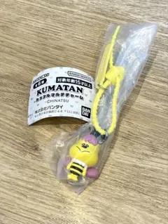 KUMATAN クマタン カラフルマルチチャーム ビィータン