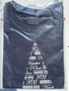 NUNBERNINE　ナンバーナイン　カート期　マルボロ　Tシャツ NUMBER (N)INE - NUMBER (N)INE MARLBORO ナンバーナイン
