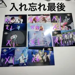 カラフルピーチ ブロマイドまとめ売り