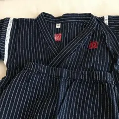 子ども用甚平　100