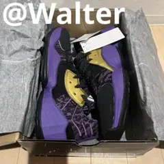 adidas Harden Vol. 4 Star Wars ハーデン