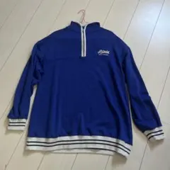 INGNI ハーフジッパー トレーナーのサムネイル