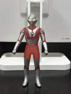 ウルトラヒーローシリーズ 初代ウルトラマン クリアver. 美品 500シリーズのサムネイル