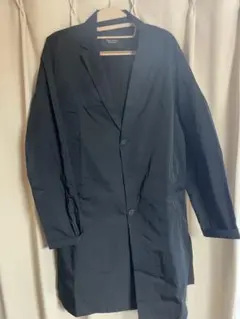 黒 テーラードジャケット