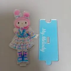 マイメロ　アクリルスタンド