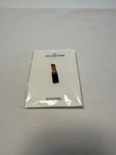 CHANEL LA COLLECTION ピンバッジ