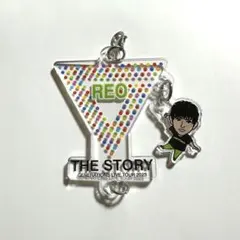 佐野玲於　ガチャ