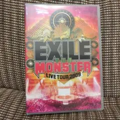 EXILE/EXILE LIVE TOUR 2009\